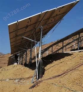云南昆明 太阳能发电设备系统 太阳能光伏水泵系统 太阳能污水处理系统
