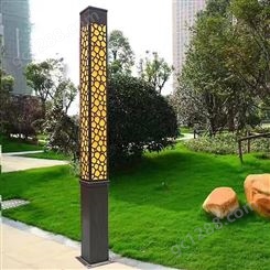 扬州景观灯厂家 生产公园景观灯 LED景观灯 货源充足