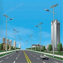 厂家批发供应太阳能路灯 户外太阳能路灯 规格齐全