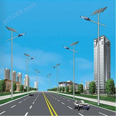 厂家批发供应太阳能路灯 户外太阳能路灯 规格齐全