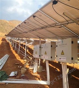 光伏提灌站 太阳能水泵逆变器 太阳能抽水机 云南太阳能提灌站