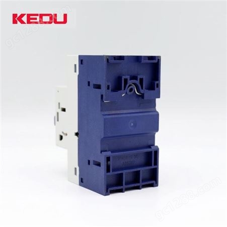科都KEDU CKDD1-A1 C10 低压配电设备 电机保护 电机保护断路器
