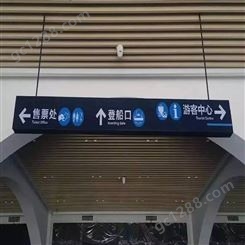 北京京美彩虹设计、制作、安装，地库灯箱，滚动灯箱、智能灯箱、导视灯箱