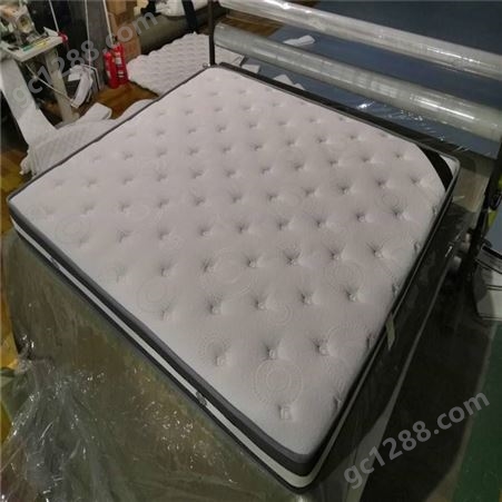 北京床垫品牌排名 北京鑫艺诚酒店用品床垫厂家品证