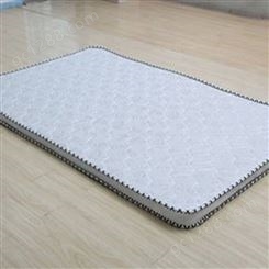 椰棕床垫健康环保床垫制作