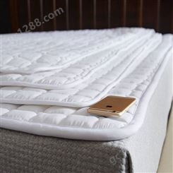 北京大兴区酒店床垫定制 欧尚维景纯棉床垫下单即安排发货