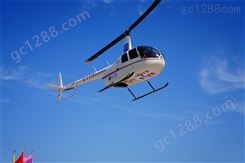 陕西小型直升机租赁服务公司 直升机航测 诚信经营