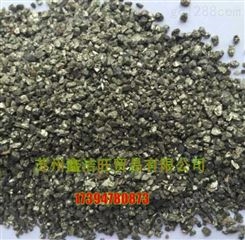 耐磨地坪材料厂家 供应硒钛合金砂 金属矿物工业合金砂