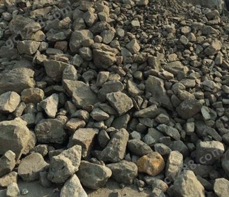 铁矿石 高比重配重矿石 填充配重砂 配重铁砂  铁矿石颗粒