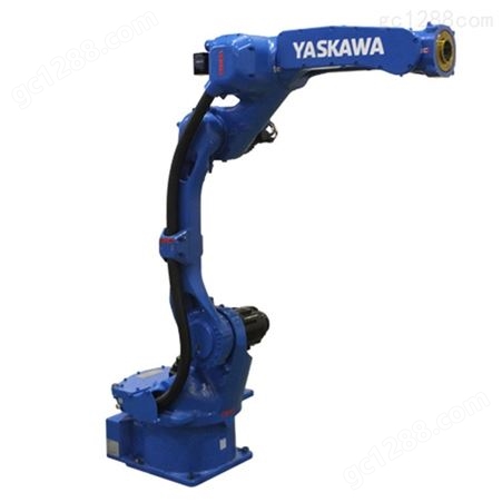 YASKAWA   安川   长期供应   码垛机器人   安川机器人