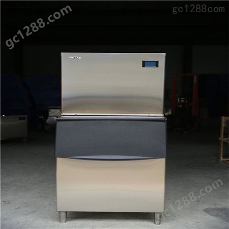 300公斤片冰机 日产10吨大型片冰机 快速制冰机 工业制冰机 商用片冰机