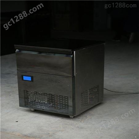 北京制冰机 冷冰块制冰机 大型项目工程 独立式制冷系统一体式制冷 直冷式制冰机