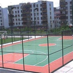 球场围网安装 乒乓球场地围栏 鸿福 足球场围网厂家 欢迎来电