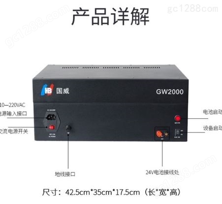 型程控电话交换机 GW2000（2） 配置24外线160分机