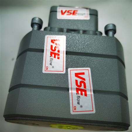 VSE流量计德国原厂VSI 2/10 S07 12V-32W15 /4 10